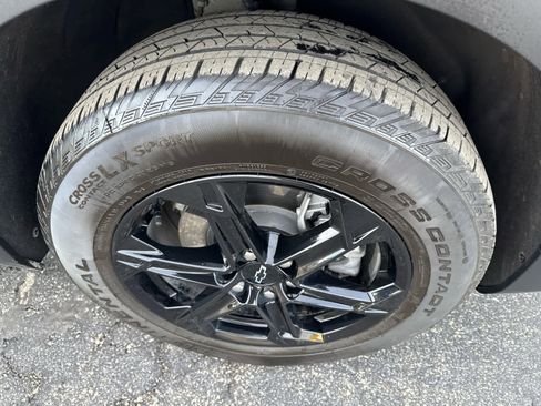 Used 2024 Chevrolet Blazer LT w/ Convenience Package image 13