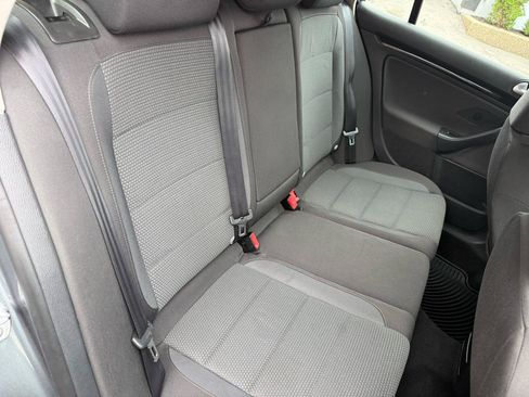 Used 2013 Volkswagen Jetta S FWD image 8