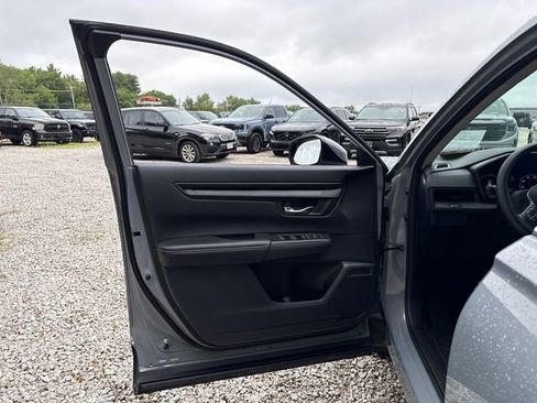Used 2026 Honda CR-V LX image 15