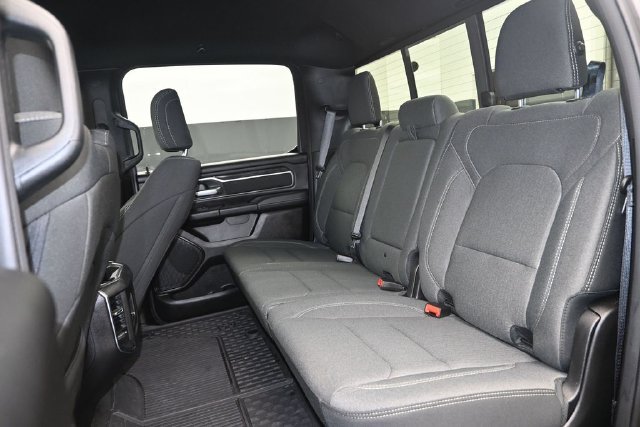 Used 2024 RAM 1500 Lone Star AWD/4WD image 11