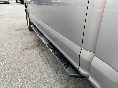 Used 2020 Ford F150 XL w/ XL Power Equipment Group AWD/4WD image 7