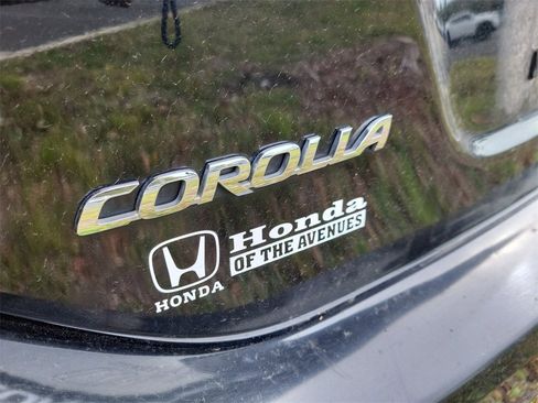 Used 2014 Toyota Corolla S image 5