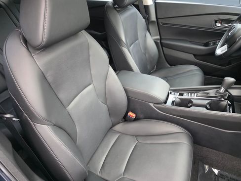 Used 2025 Honda Accord Touring image 28