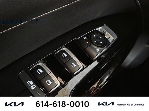 Certified 2026 Kia K5 GT-Line FWD image 25