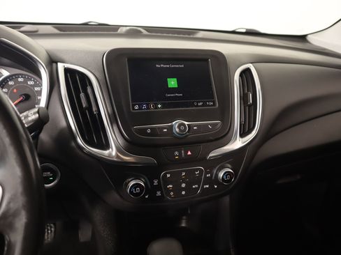 Used 2022 Chevrolet Equinox LT image 5