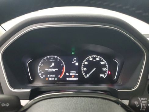 Certified 2024 Honda Pilot Touring image 19