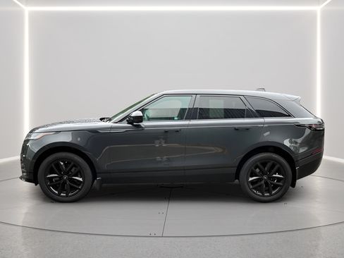 Certified 2026 Land Rover Range Rover Velar Dynamic SE AWD/4WD image 2