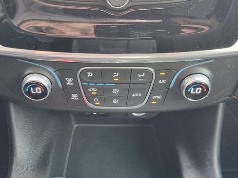 Used 2021 Chevrolet Traverse LS w/ LPO, Floor Liner Package image 16