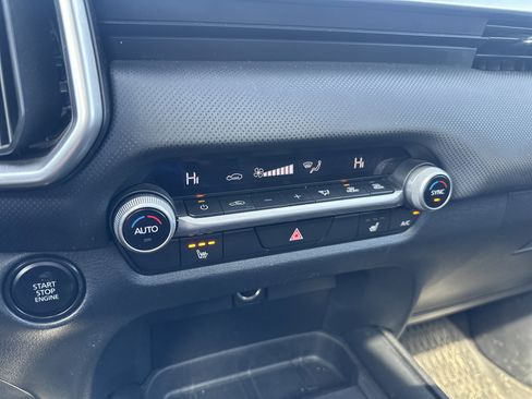 Used 2023 MAZDA CX-50 2.5 S w/ Cargo Package image 30