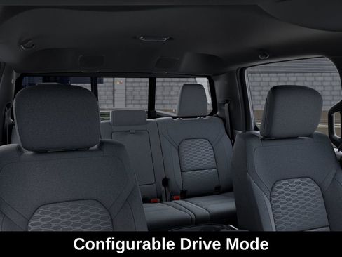 New 2026 RAM 1500 2WD Crew Cab image 27
