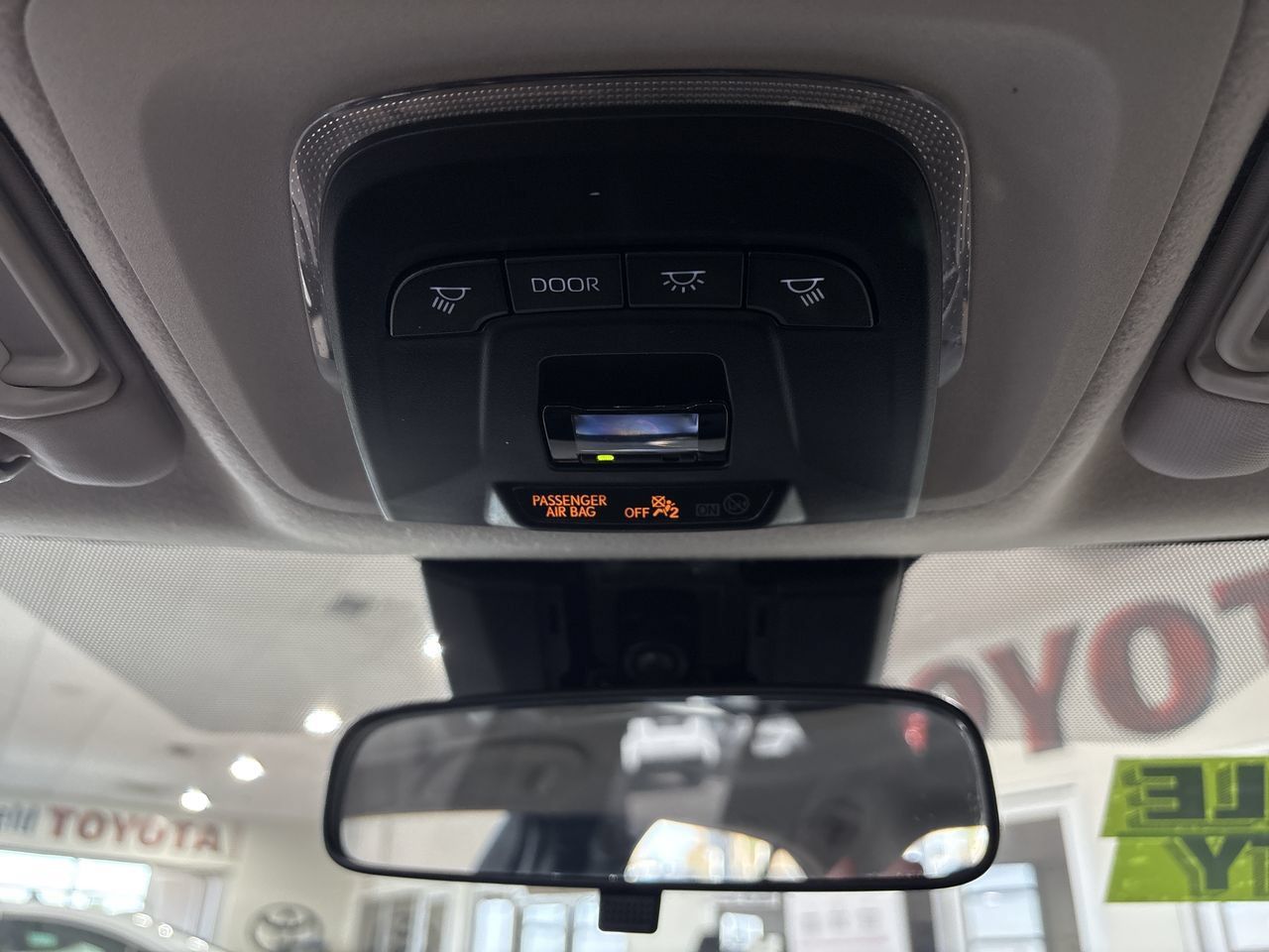 Certified 2024 Toyota Corolla LE FWD image 16