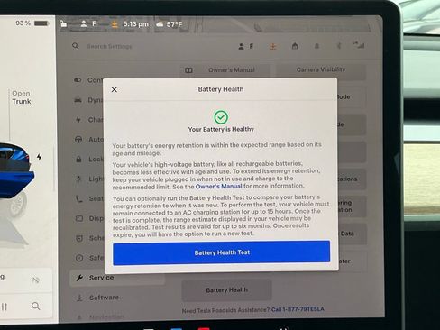 Used 2022 Tesla Model 3 RWD image 42