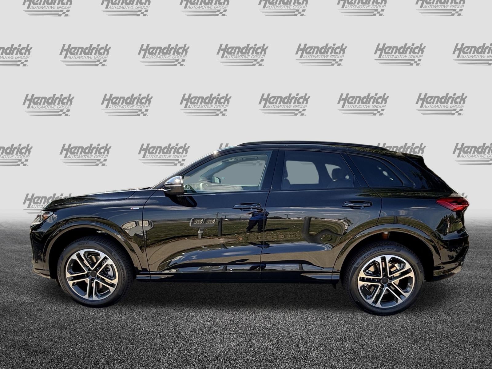 New 2026 Audi Q5 2.0T AWD/4WD image 7