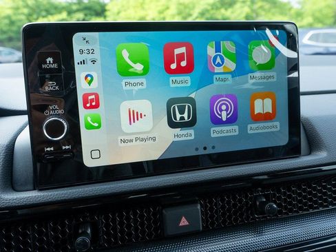 New 2026 Honda CR-V Sport Touring image 31