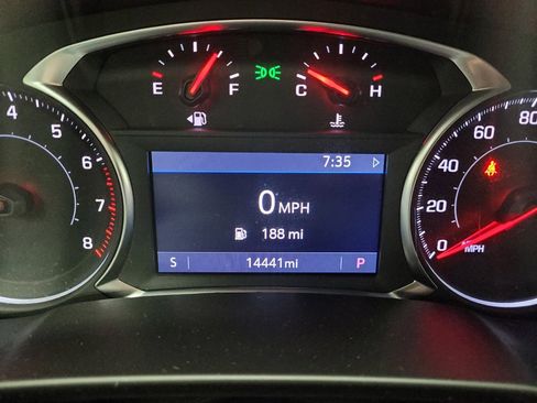 Used 2024 Chevrolet Blazer LT w/ Convenience Package FWD image 23