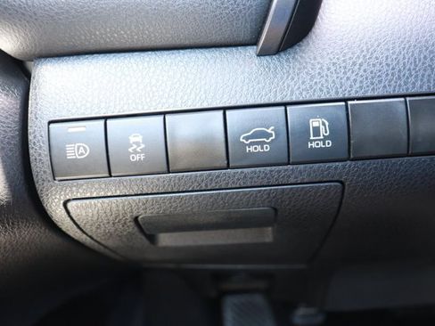 Used 2023 Toyota Camry SE FWD image 24