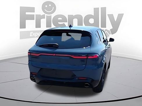 New 2024 Dodge Hornet R/T AWD/4WD image 17