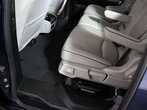 Used 2022 Honda Odyssey Elite image 28