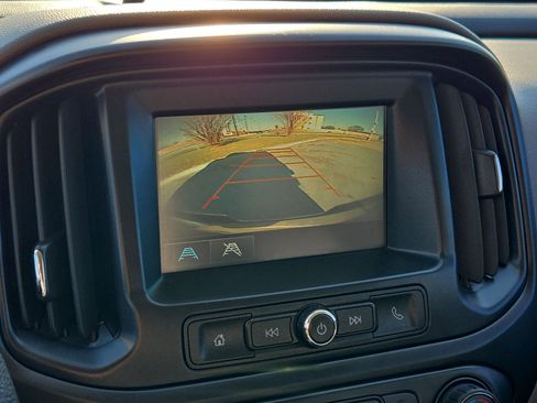 Used 2017 Chevrolet Colorado W/T w/ WT Convenience Package image 22