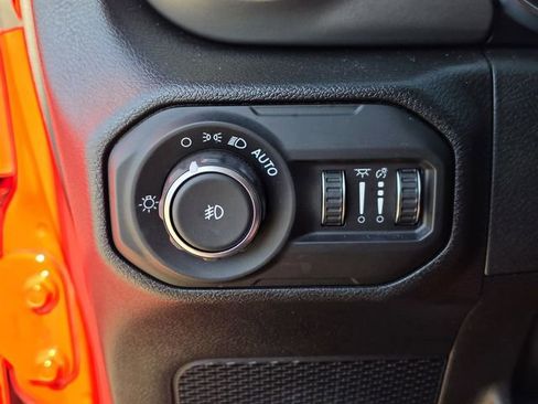 Certified 2022 Jeep Wrangler Unlimited Sport AWD/4WD image 28