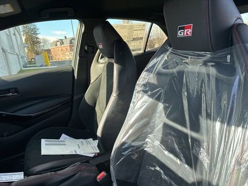 New 2026 Toyota Corolla GR image 9