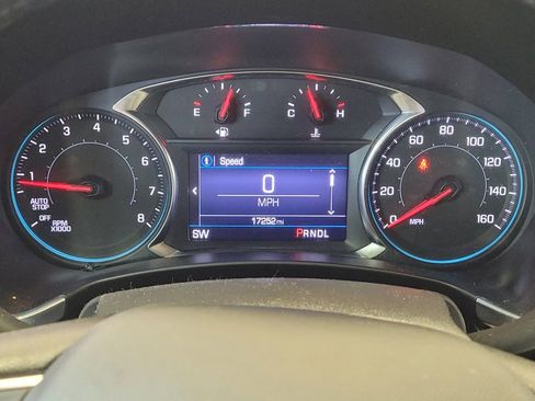 Used 2022 Chevrolet Equinox LT FWD image 23