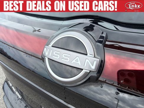 Used 2023 Nissan Kicks SV FWD image 40