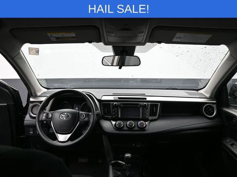 Used 2018 Toyota RAV4 LE w/ All Weather Liner Package image 24