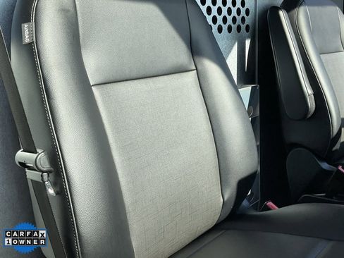 Used 2022 Ford E-Transit 148 High Roof Extended w/ Load Area Protection Package image 42