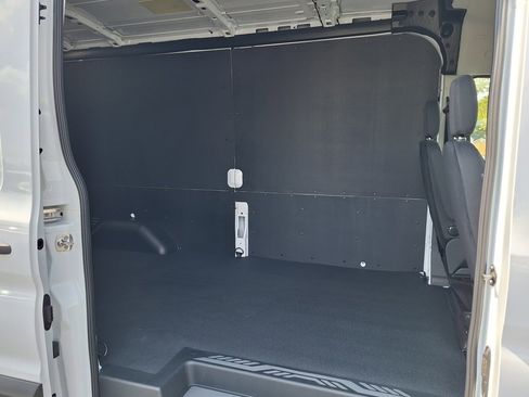 New 2025 Ford Transit 250 Base w/ Interior Upgrade Package image 16