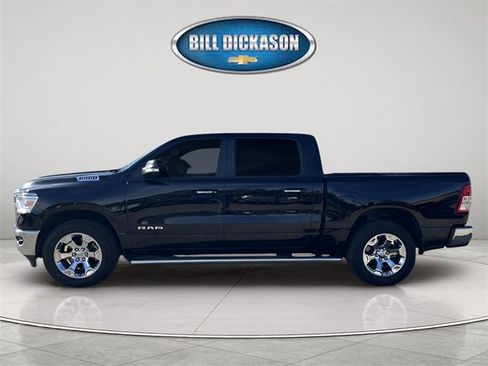 Used 2019 RAM 1500 Big Horn image 4