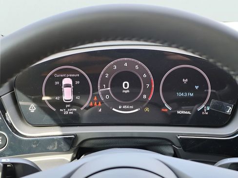 New 2026 Porsche Cayenne AWD/4WD image 26
