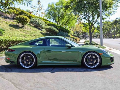 Used 2019 Porsche 911 GT3 RS image 6