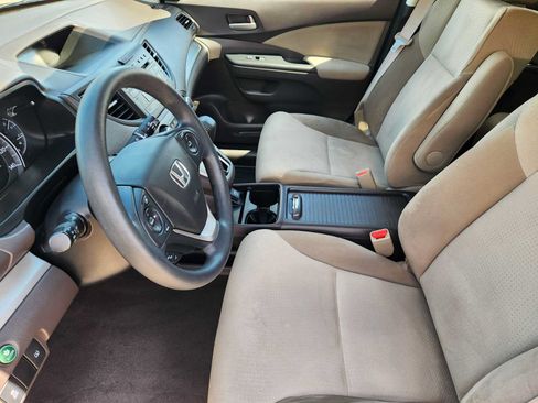 Used 2014 Honda CR-V EX image 12