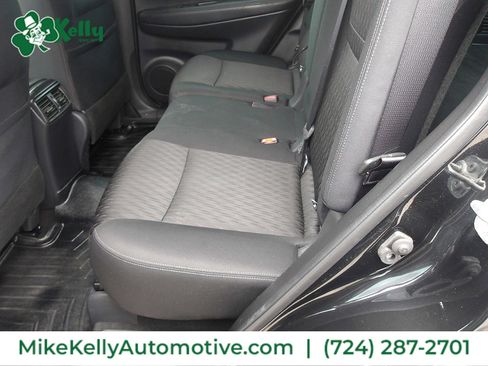 Used 2020 Nissan Rogue S AWD/4WD image 12
