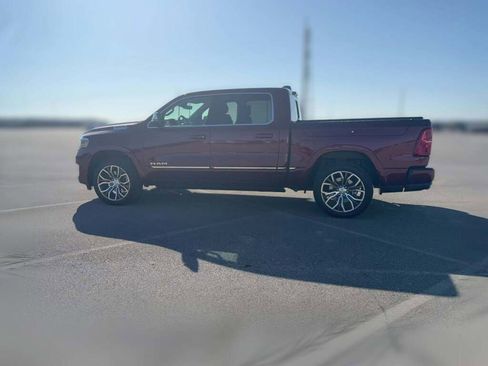 New 2026 RAM 1500 Tungsten image 7