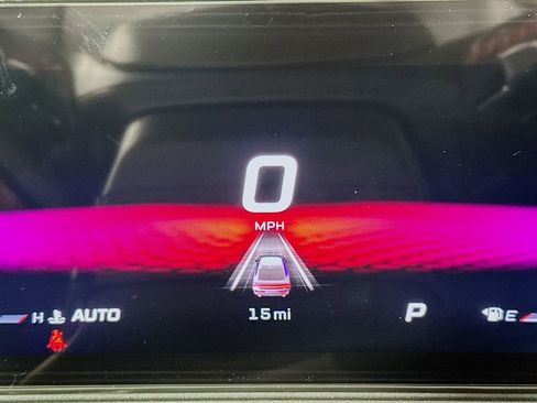 New 2026 Dodge Charger Scat Pack w/ Blacktop Package image 16