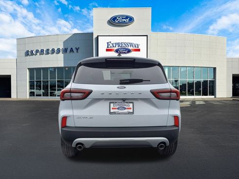 New 2026 Ford Escape Active w/ Tech Pack #1 image 7
