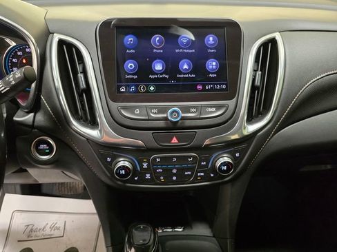 Used 2019 Chevrolet Equinox Premier image 18