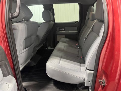 Used 2013 Ford F150 XLT w/ Luxury Equipment Group image 12