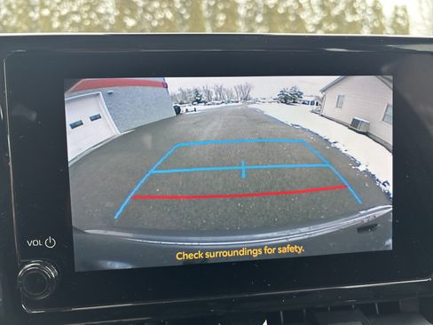 Certified 2024 Toyota Corolla LE image 27