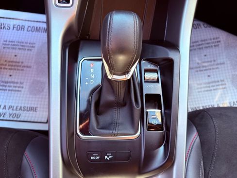 Used 2024 Dodge Hornet R/T AWD/4WD image 28