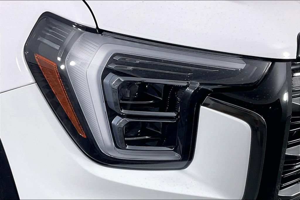 Certified 2026 GMC Terrain AT4 w/ LPO, Floor Liner Package AWD/4WD image 25