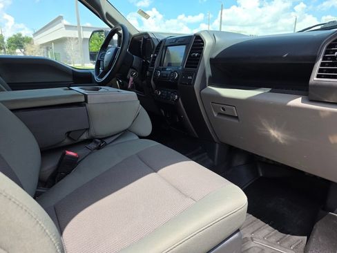 Used 2022 Ford F250 XL w/ Power Equipment Group AWD/4WD image 13