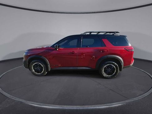 Used 2023 Nissan Pathfinder Rock Creek image 5