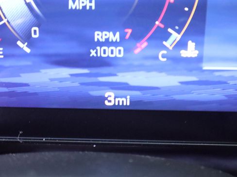 New 2026 Chevrolet Equinox LT w/ Convenience Package II FWD image 20