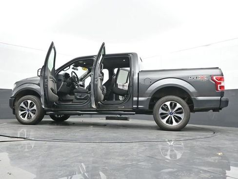 Used 2020 Ford F150 XL w/ Equipment Group 101A Mid image 68