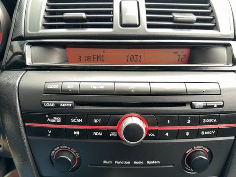 Used 2009 MAZDA MAZDA3 i Touring Value FWD image 9