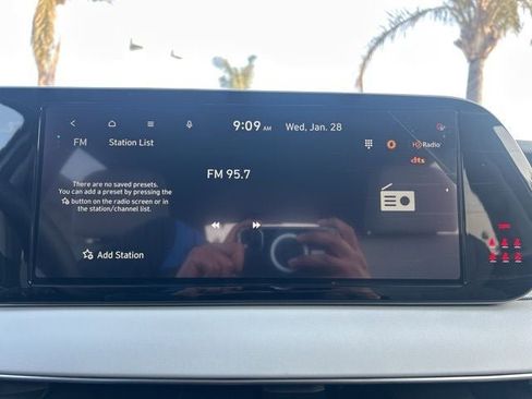 New 2025 Hyundai Palisade SE image 9