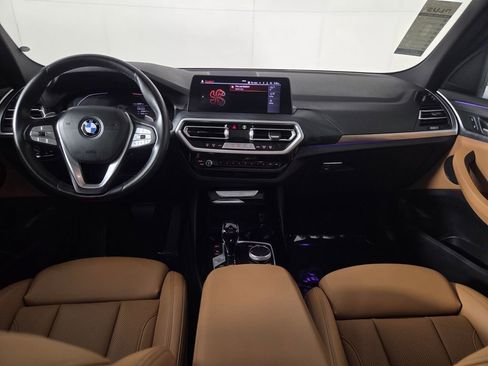 Used 2024 BMW X3 sDrive30i w/ Convenience Package RWD image 28